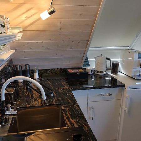 Apartament Haus "Guck - Ins - Tal" Sasbachwalden Zewnętrze zdjęcie