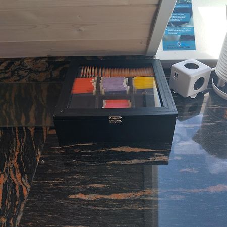 Apartament Haus "Guck - Ins - Tal" Sasbachwalden Zewnętrze zdjęcie