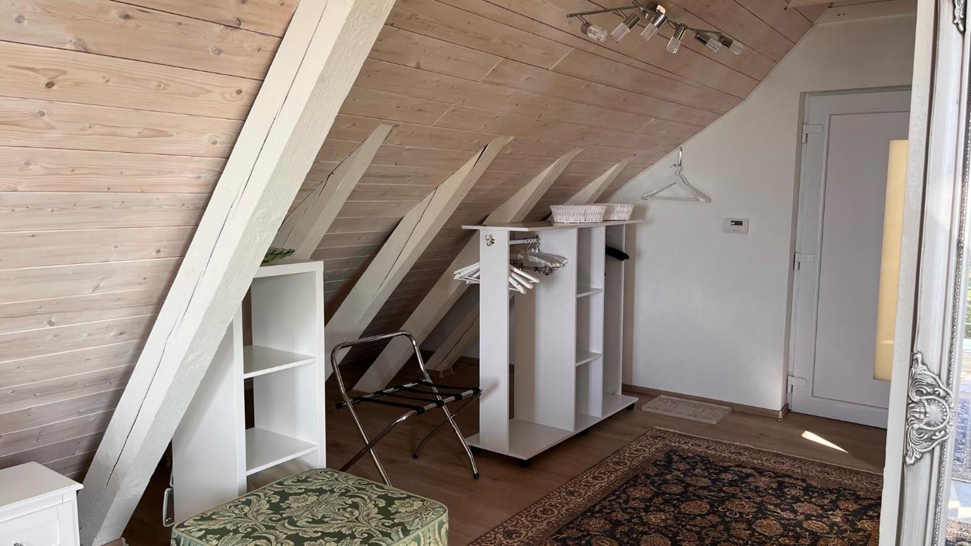 Apartament Haus "Guck - Ins - Tal" Sasbachwalden Zewnętrze zdjęcie
