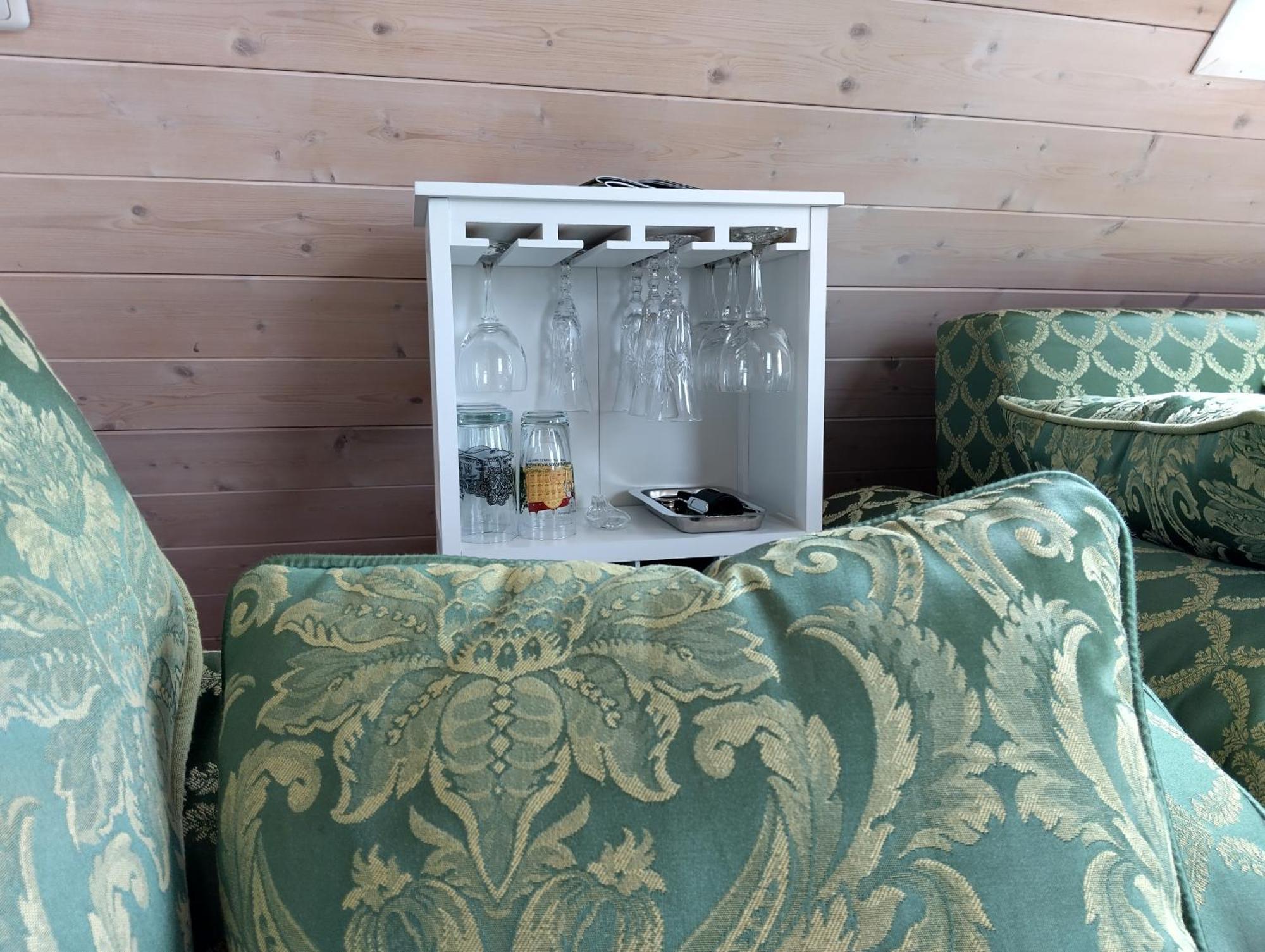 Apartament Haus "Guck - Ins - Tal" Sasbachwalden Zewnętrze zdjęcie