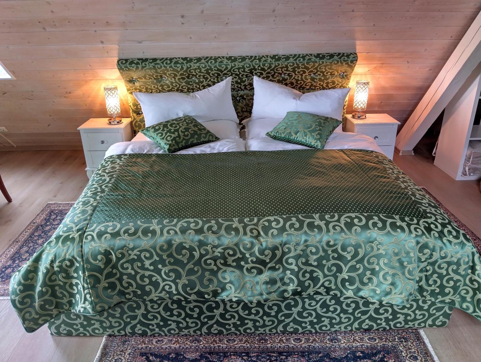 Apartament Haus "Guck - Ins - Tal" Sasbachwalden Zewnętrze zdjęcie