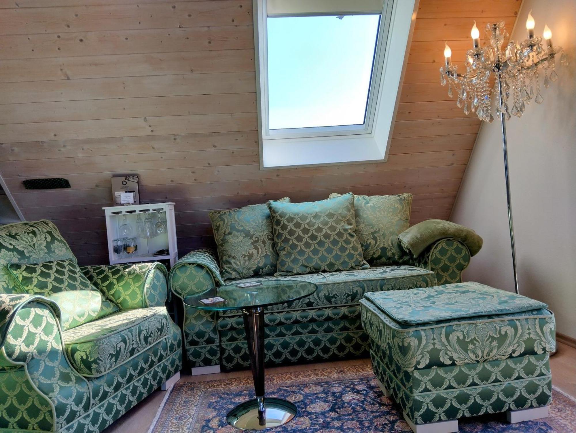 Apartament Haus "Guck - Ins - Tal" Sasbachwalden Zewnętrze zdjęcie
