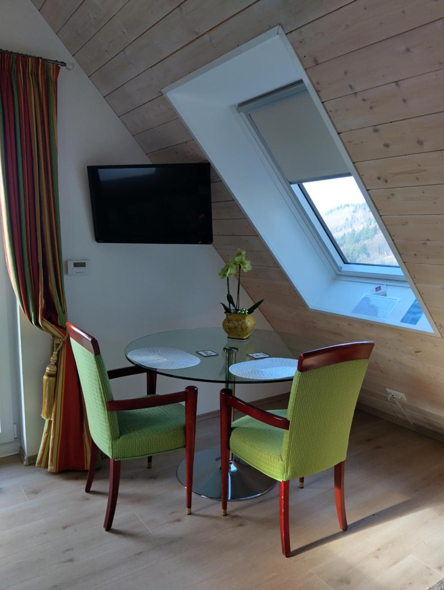 Apartament Haus "Guck - Ins - Tal" Sasbachwalden Zewnętrze zdjęcie