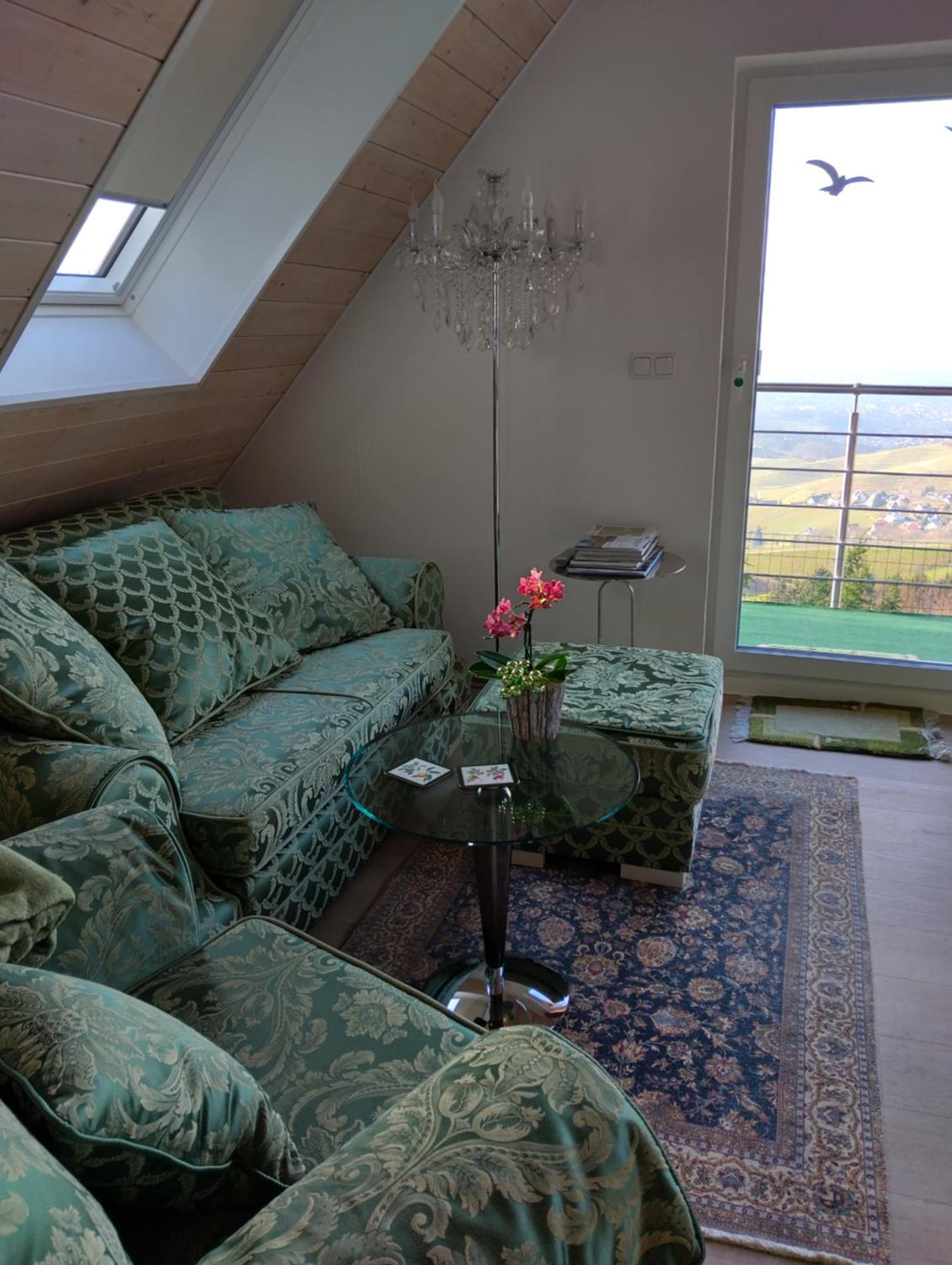 Apartament Haus "Guck - Ins - Tal" Sasbachwalden Zewnętrze zdjęcie