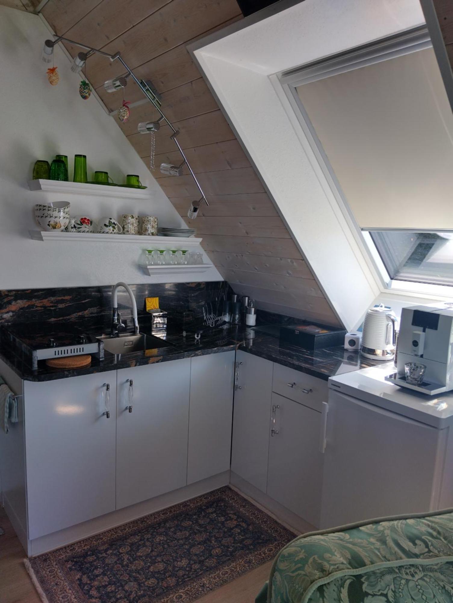 Apartament Haus "Guck - Ins - Tal" Sasbachwalden Zewnętrze zdjęcie