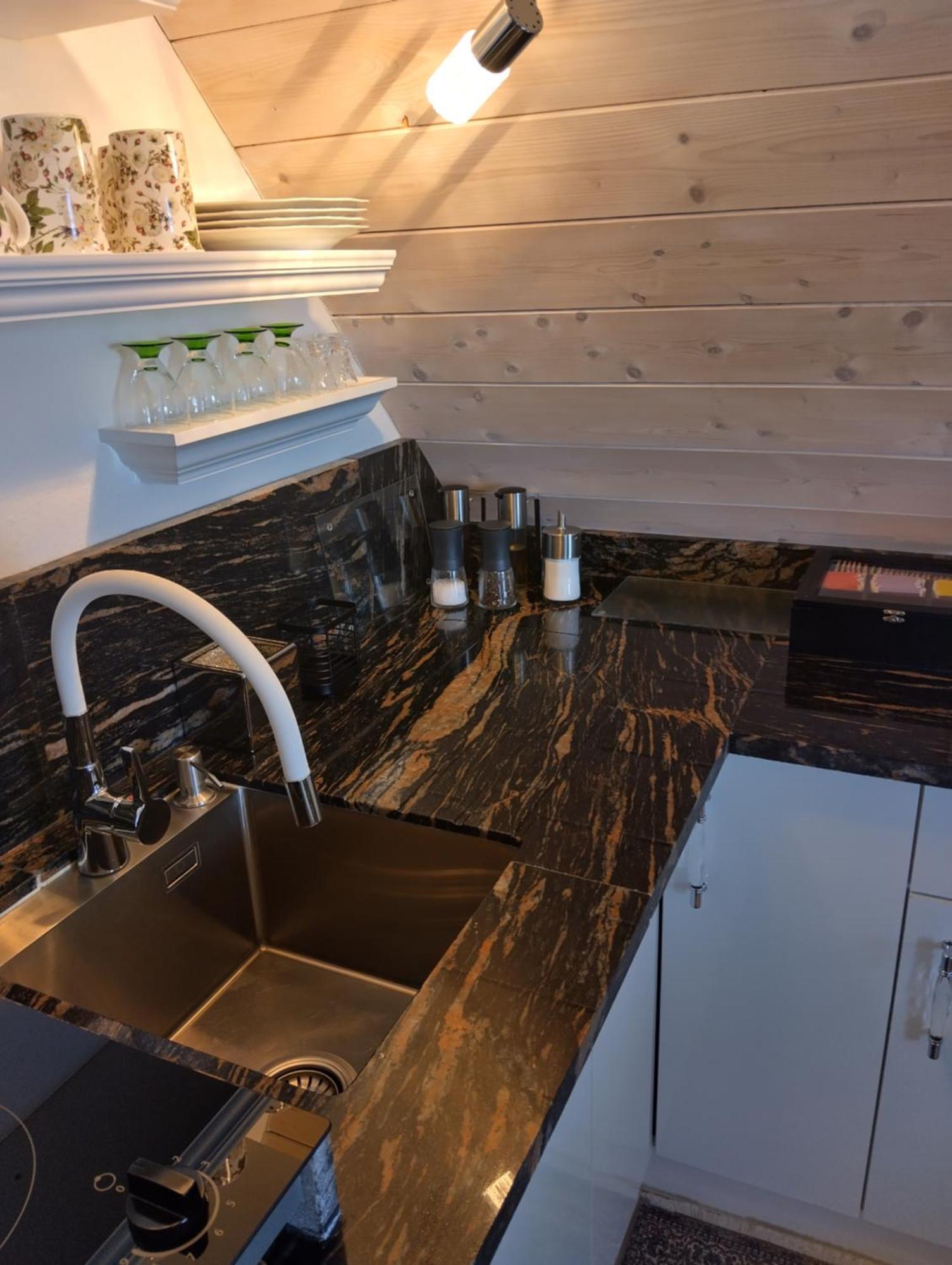 Apartament Haus "Guck - Ins - Tal" Sasbachwalden Zewnętrze zdjęcie