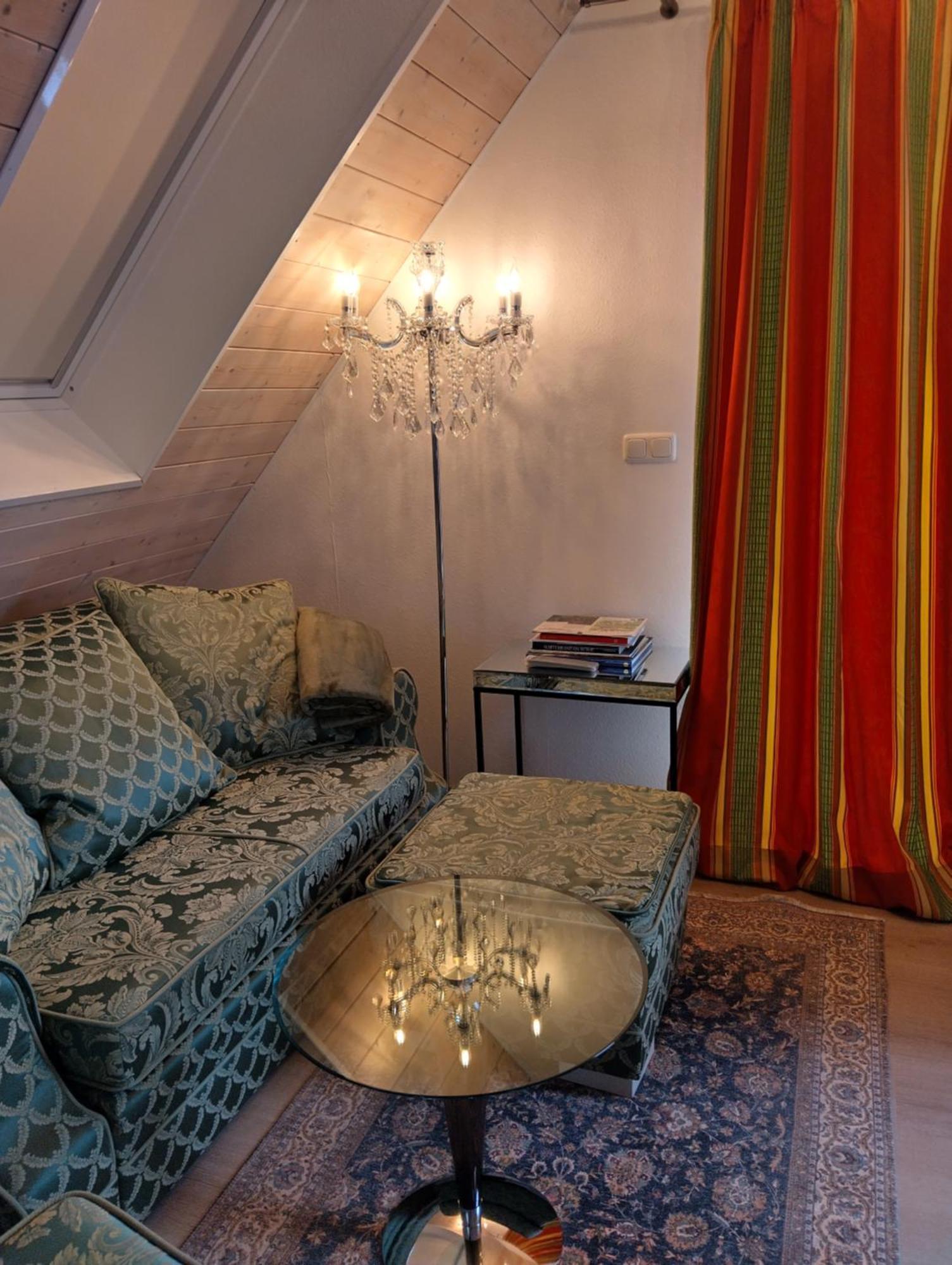 Apartament Haus "Guck - Ins - Tal" Sasbachwalden Zewnętrze zdjęcie