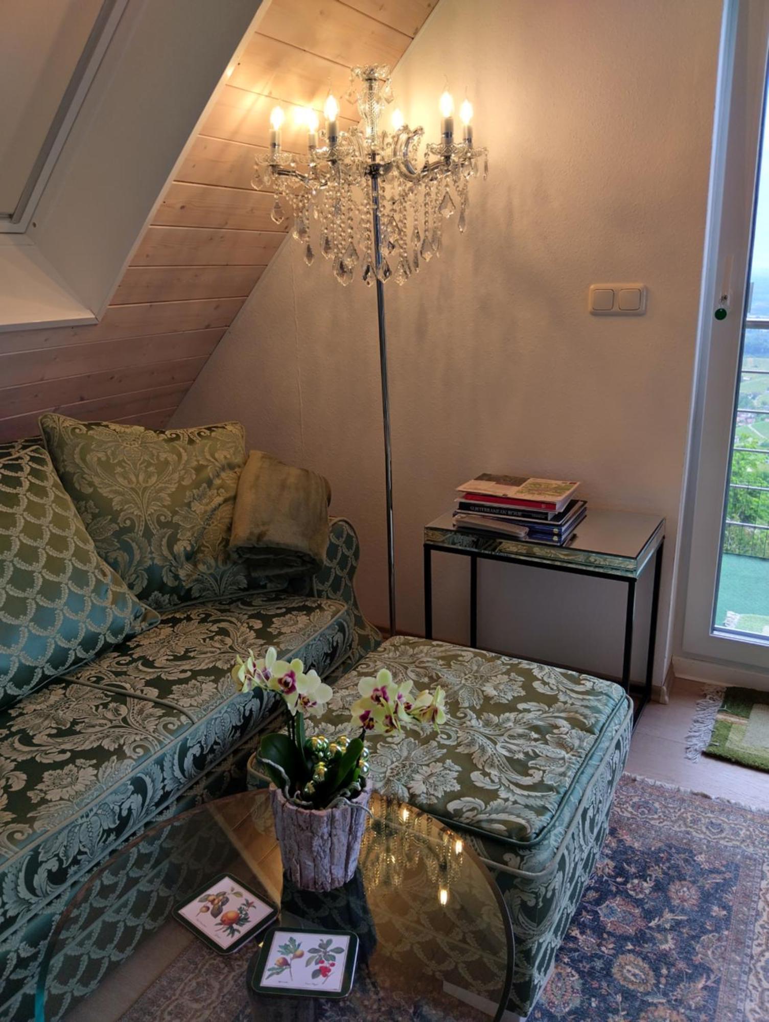 Apartament Haus "Guck - Ins - Tal" Sasbachwalden Zewnętrze zdjęcie