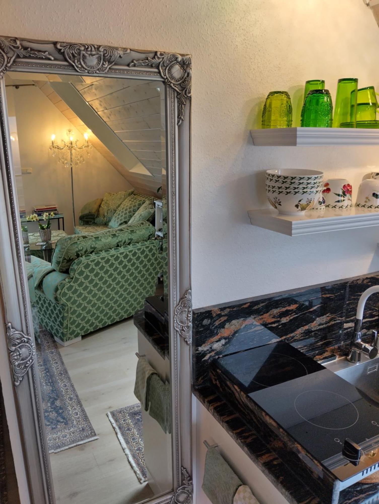 Apartament Haus "Guck - Ins - Tal" Sasbachwalden Zewnętrze zdjęcie
